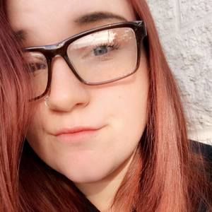 Meet your Posher, Kacie